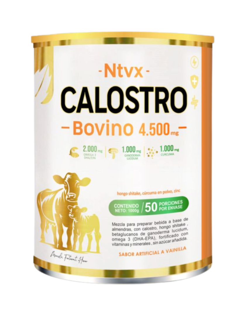 NTVX CALOSTRO
