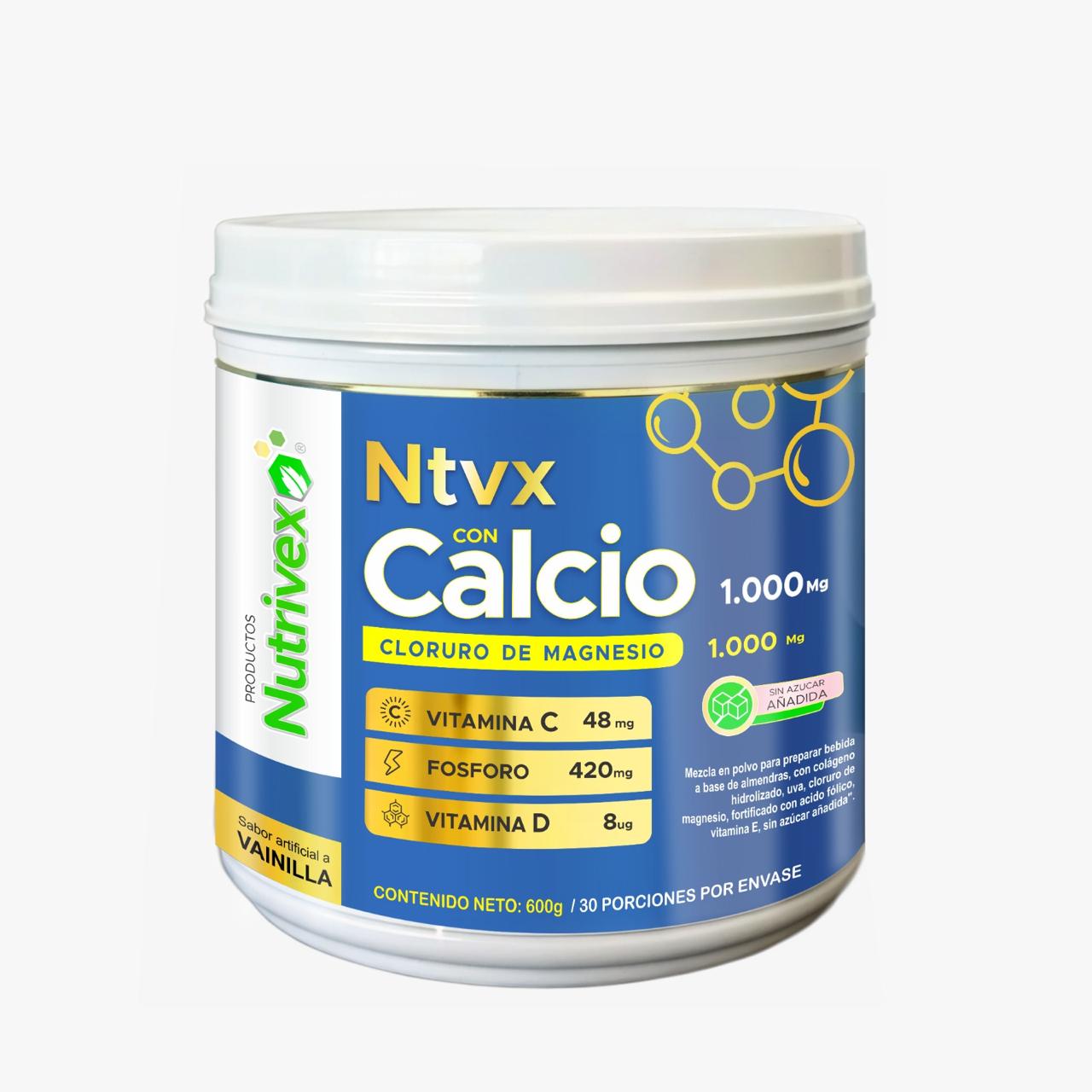 NTVX CALCIO